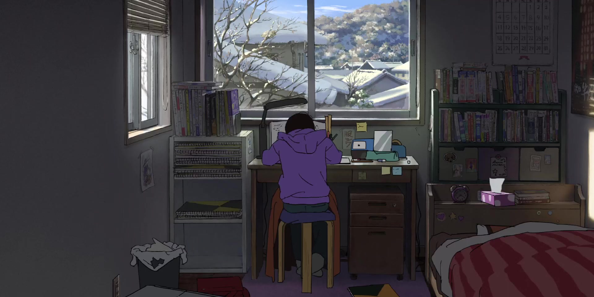 [Tsukyio Editing Resources] Look Back Raw Clips (114) (tsukyio.com).mp4